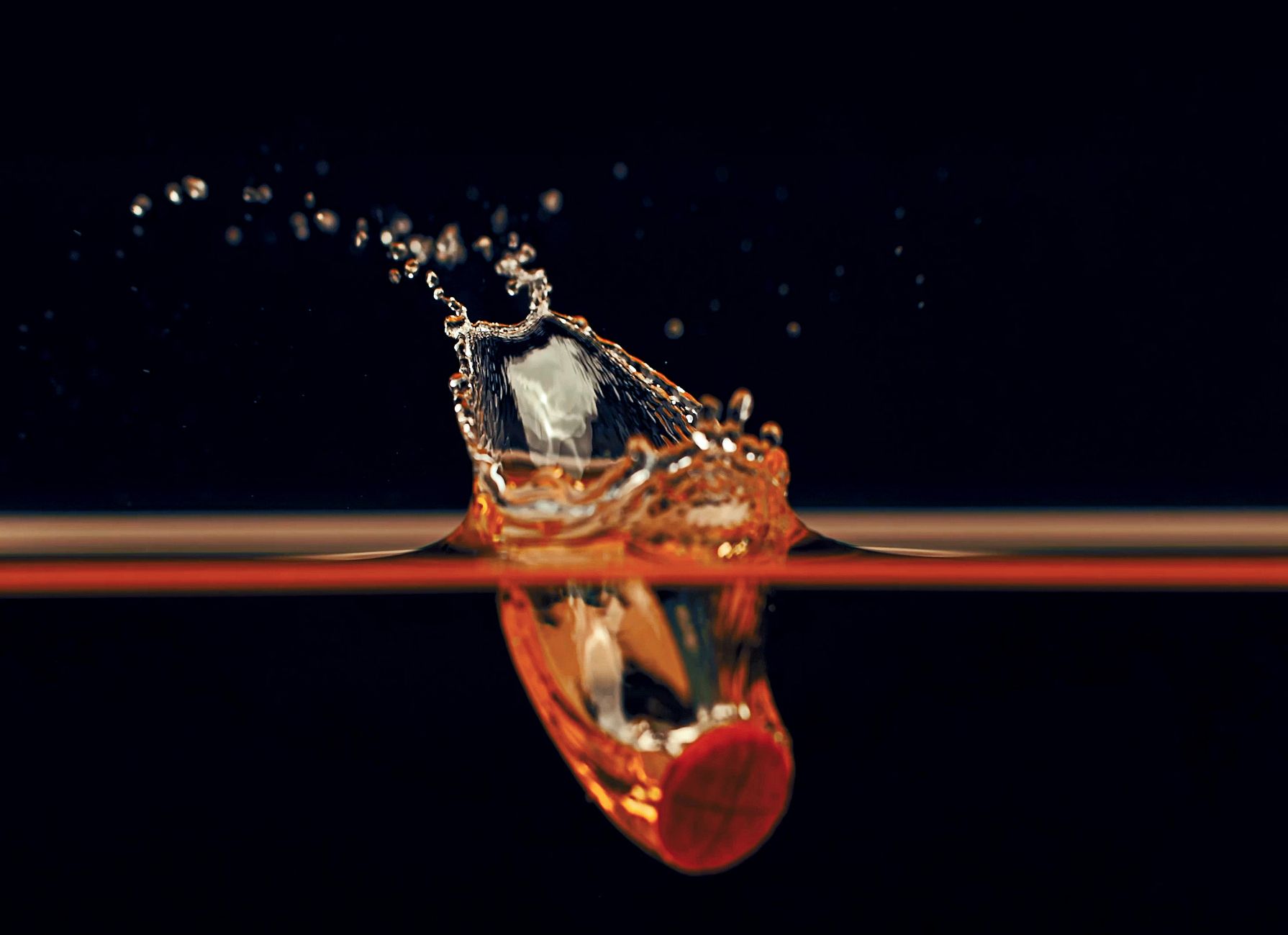 Fuel Efficiency Chart